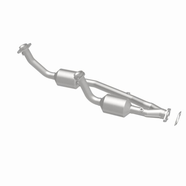 MAG Converter Direct Fit Magnaflow 3391353
