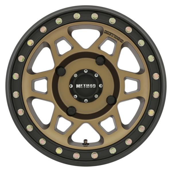 Method Wheels MR40557046952B