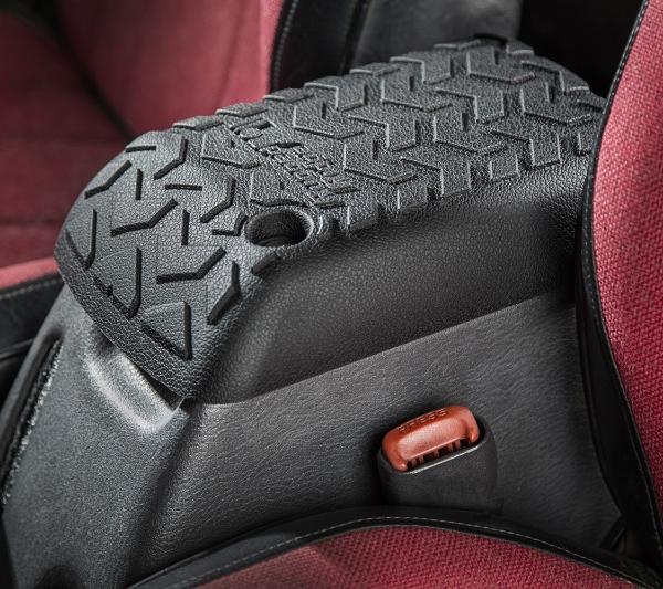 Rugged Ridge 13104.61