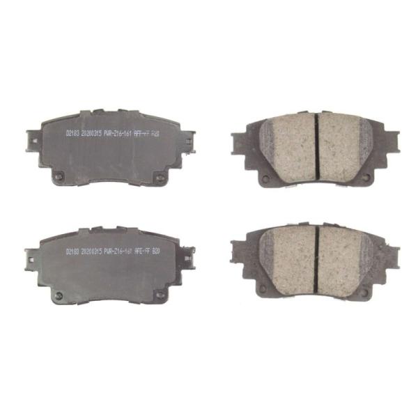 PowerStop 16-2183