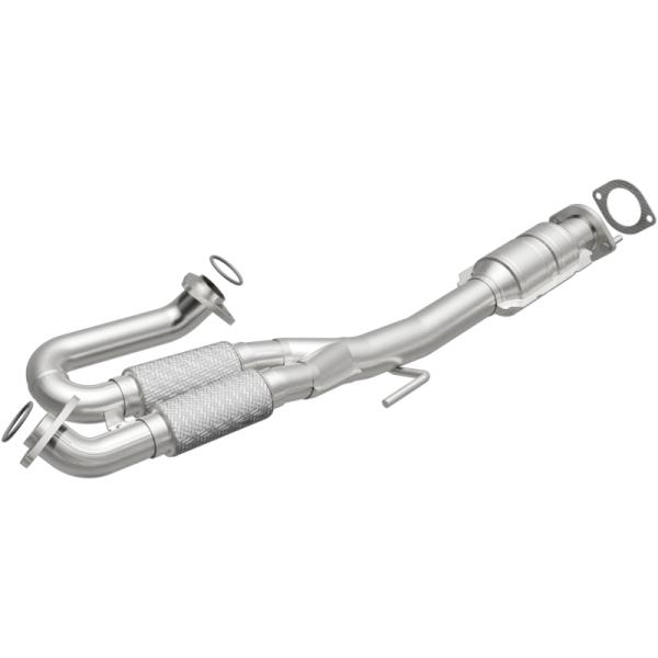 Magnaflow 557234