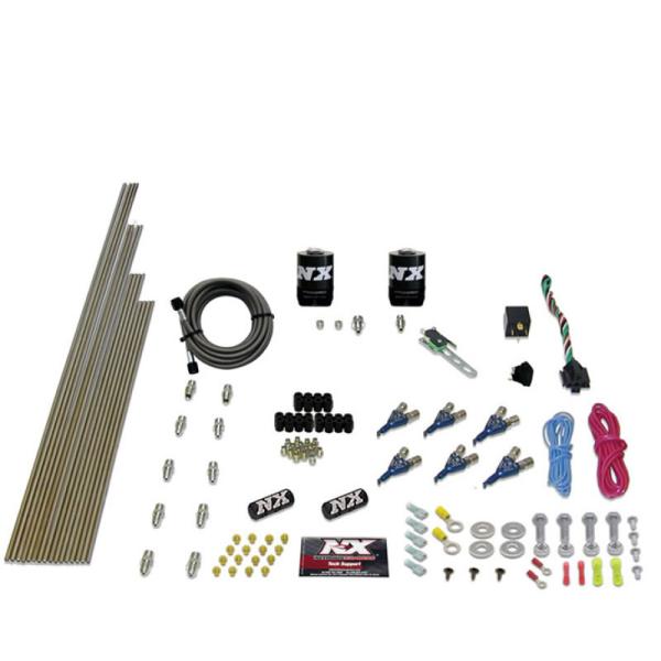 Nitrous Express 80006-00