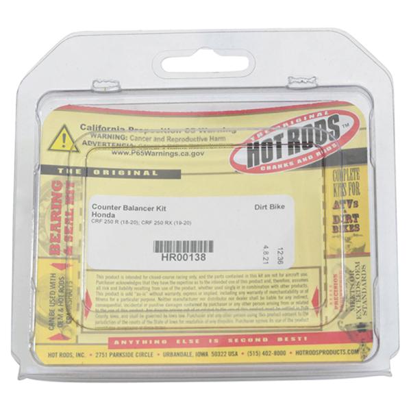 Hot Rods HR00138