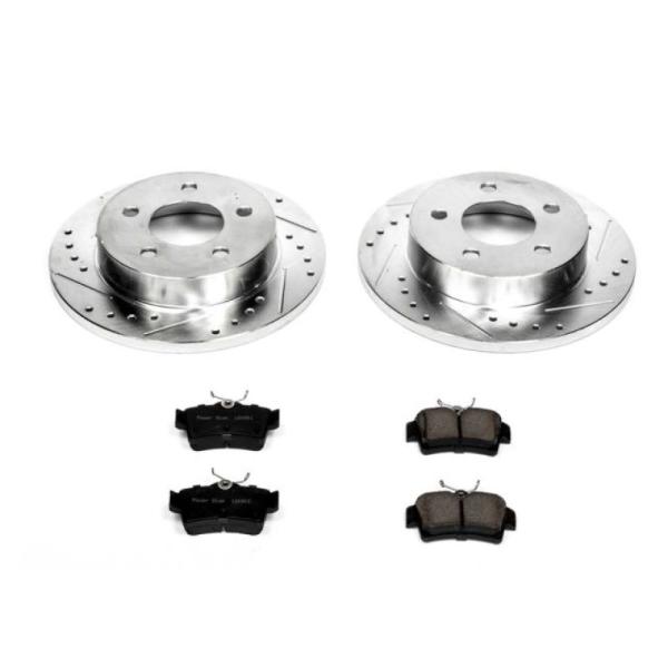PowerStop K1303