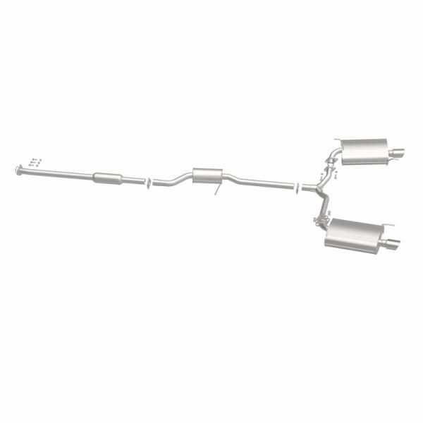Magnaflow 106-0307