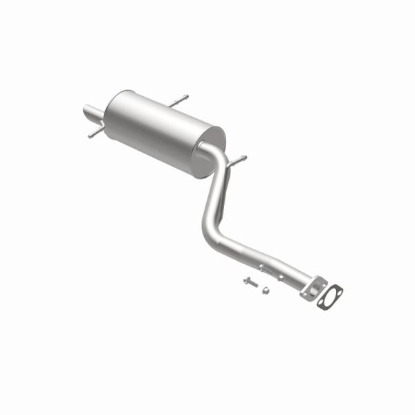 Magnaflow 108-0076