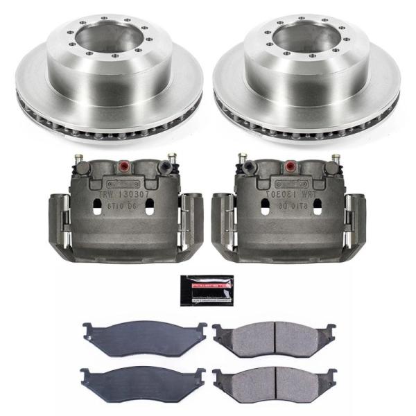 PowerStop KCOE5184