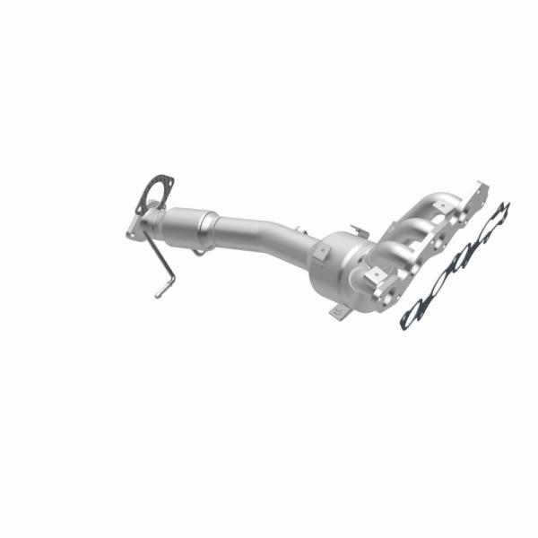 MAG Converter Direct Fit Magnaflow 5531802