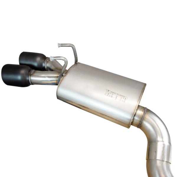 Kooks Headers 22504280