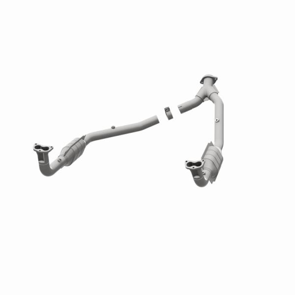 Magnaflow 93690