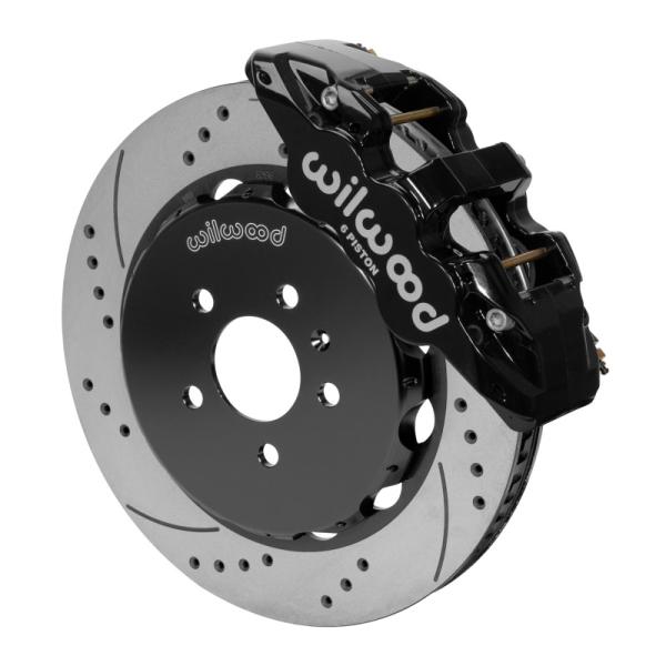 WIL Aero Brake Kit Wilwood 140-14584-D