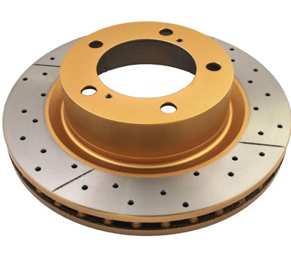 DBA 2722X