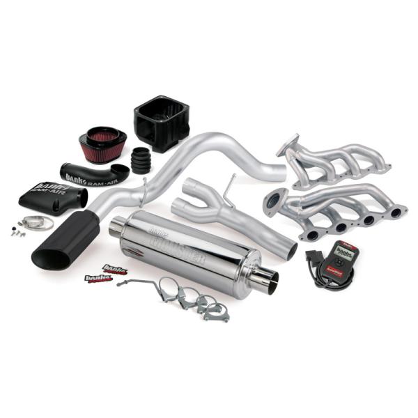 Banks Power 48057-B