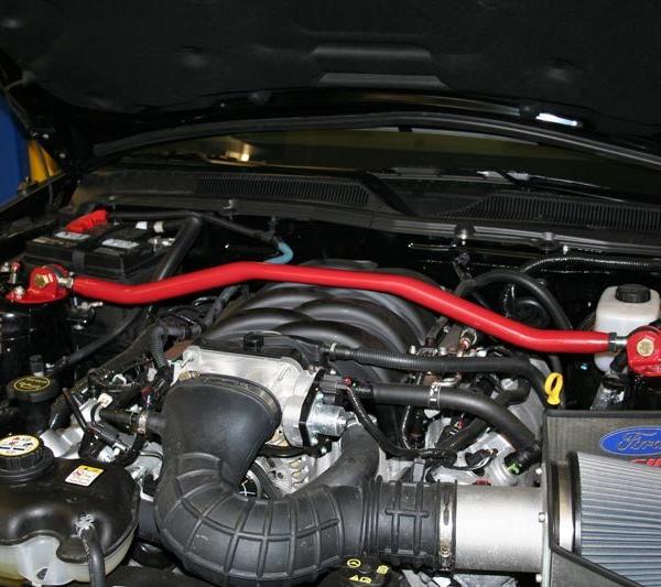 UMI Performance 1005-R