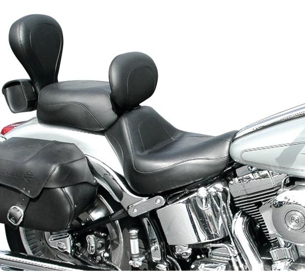 Mustang Motorcycle 79082