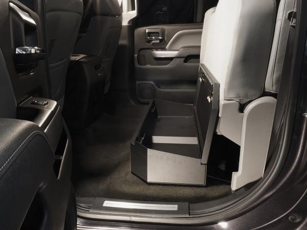 TFY Underseat Drawer Tuffy Products 340-01