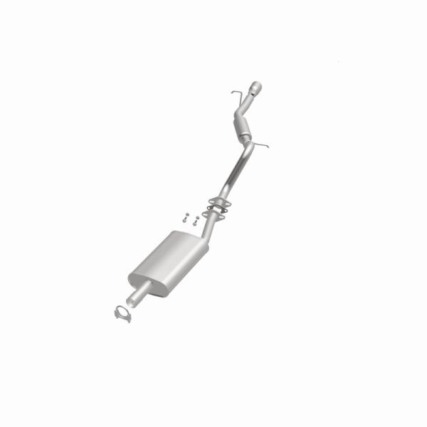 MAG BRE Exhaust Kits Magnaflow 106-0535