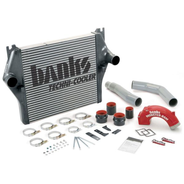 Banks Power 25980