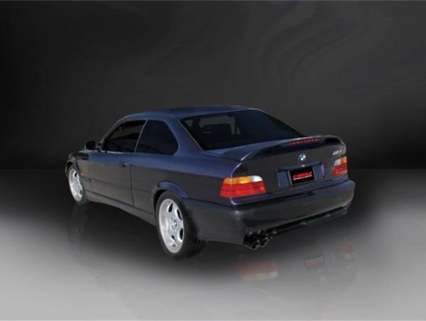 CORSA Performance 14553BLK