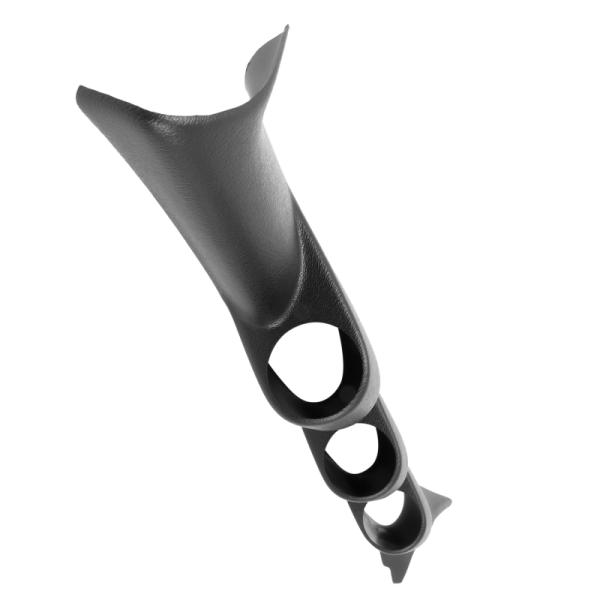 AutoMeter 22811