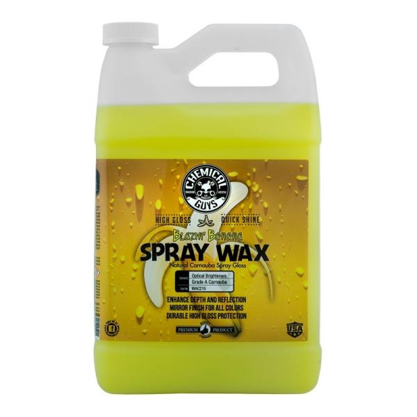 Chemical Guys WAC215