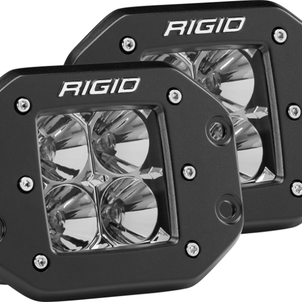 RIG Dually Rigid Industries 212113