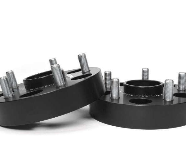 Perrin Performance PSP-WHL-030BK
