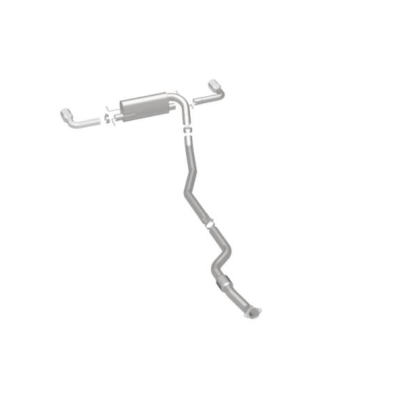 Magnaflow 16645
