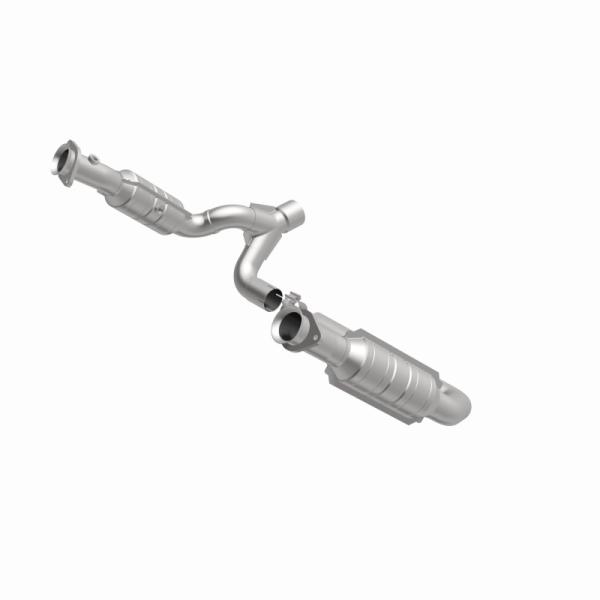 Magnaflow 49665