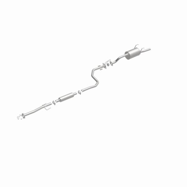 Magnaflow 106-0727
