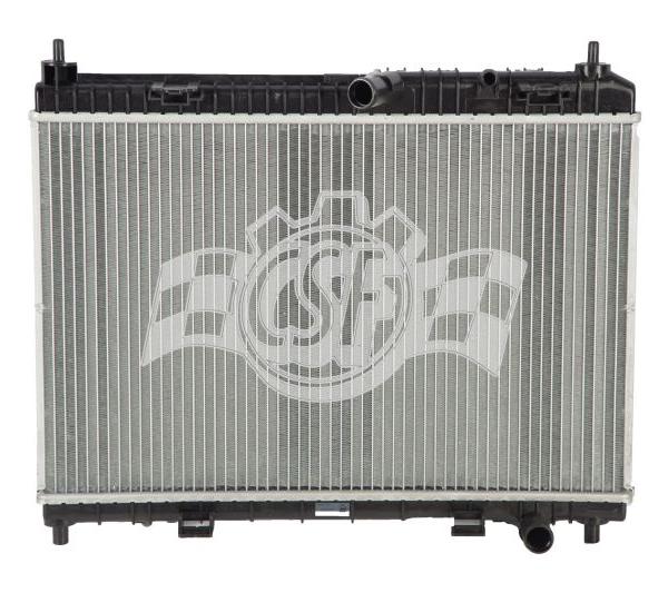 CSF 3509