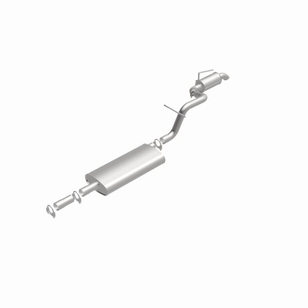 Magnaflow 106-0047