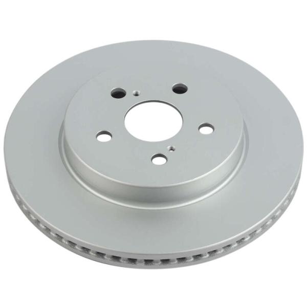 PowerStop JBR1780EVC