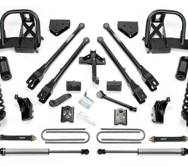 Fabtech K20321DL