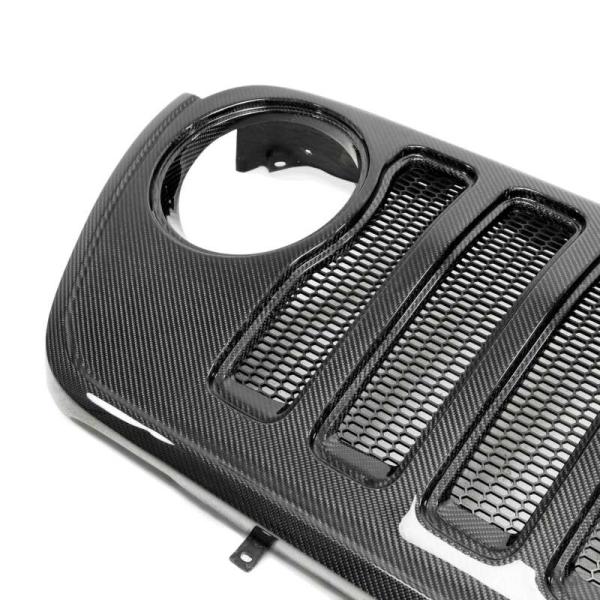 Anderson Composites AC-FG19JPRU