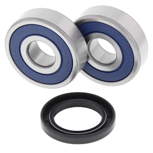 ABR Wheel Bearing Kits All Balls Racing 25-1446