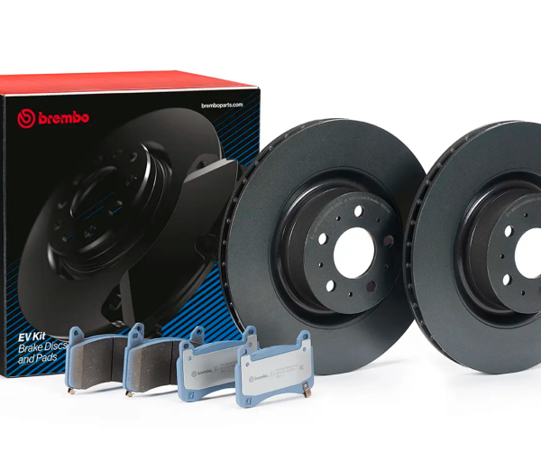 BRE EV Brake Kits Brembo OE KT08003