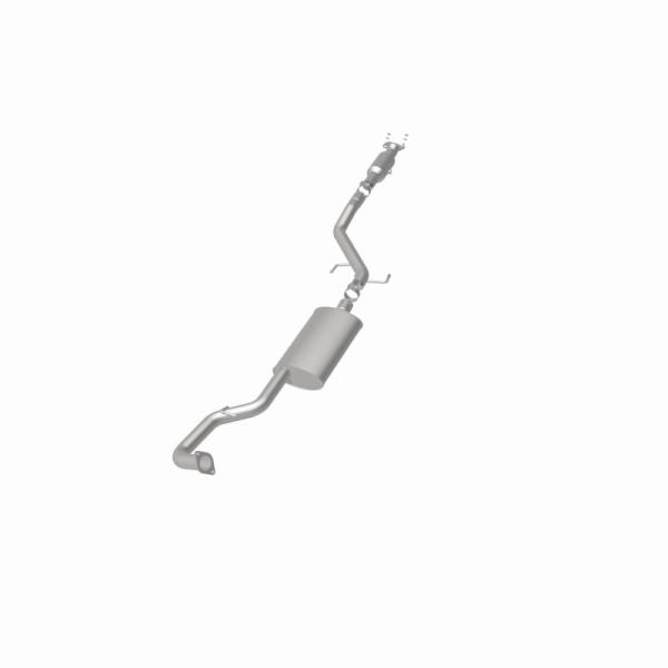Magnaflow 52826