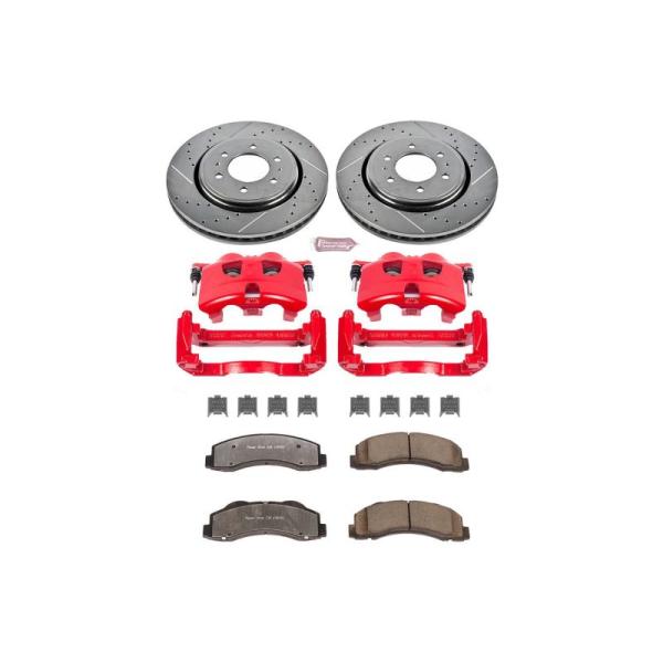 PowerStop KC3167A-36