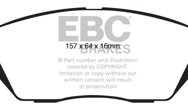 EBC UD1385