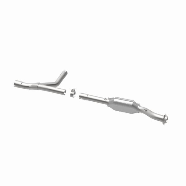 MAG Converter Direct Fit Magnaflow 49597