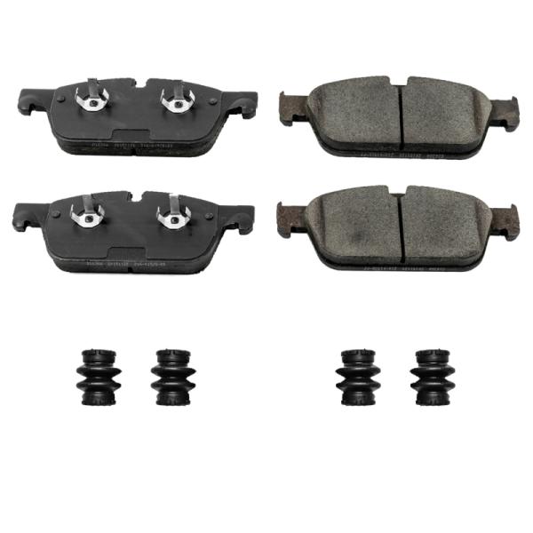 PowerStop 17-1636A