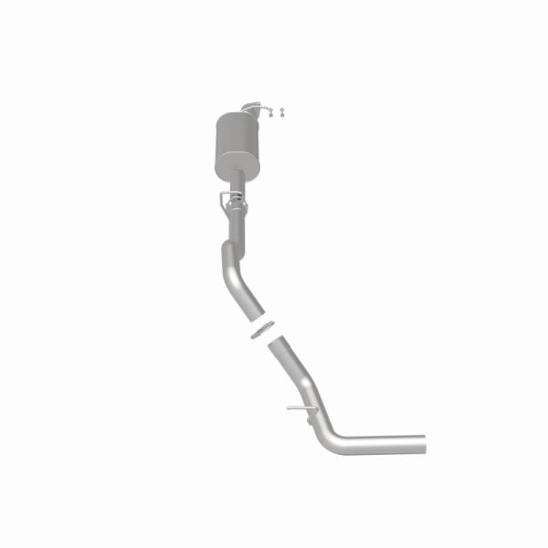 MAG BRE Exhaust Kits Magnaflow 106-0379