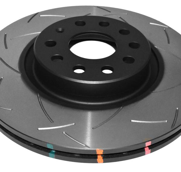 DBA 4000 Series Slotted Rotors DBA 42806S
