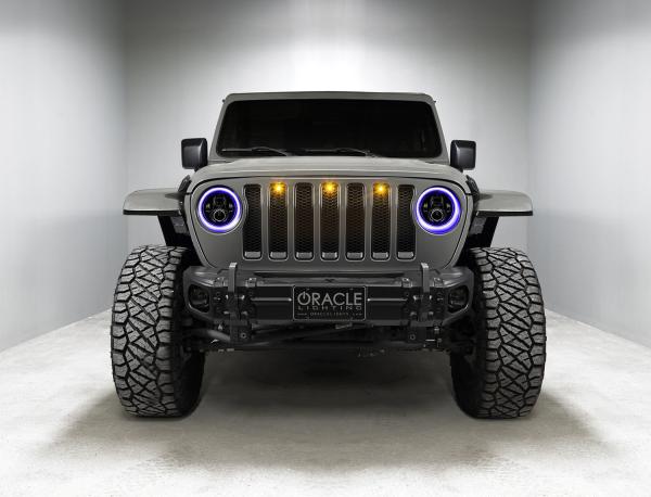 ORACLE Lighting 5769J-332