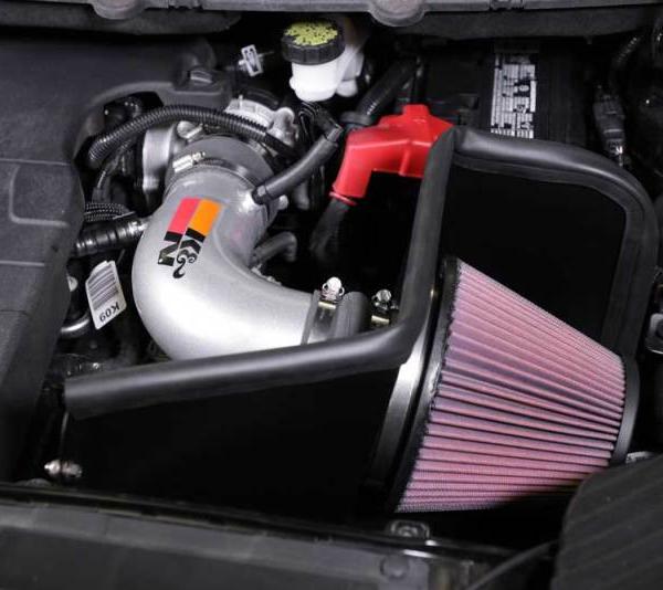 K&N Engineering 77-2592KS