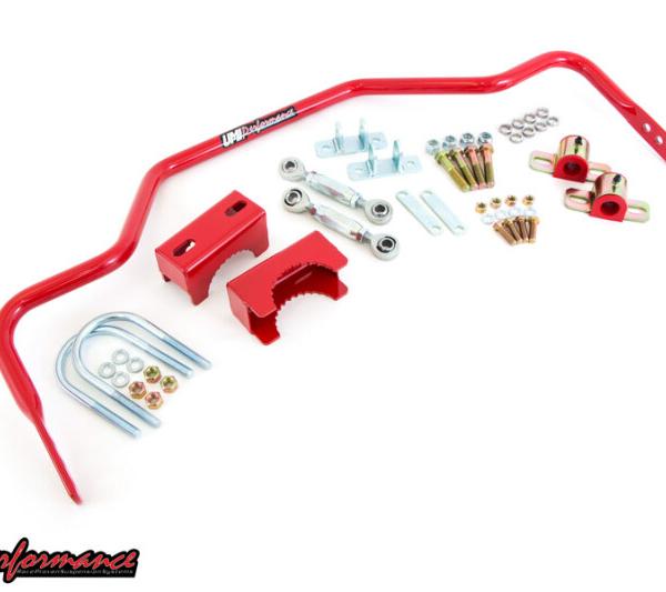 UMI Performance 3044-275-R