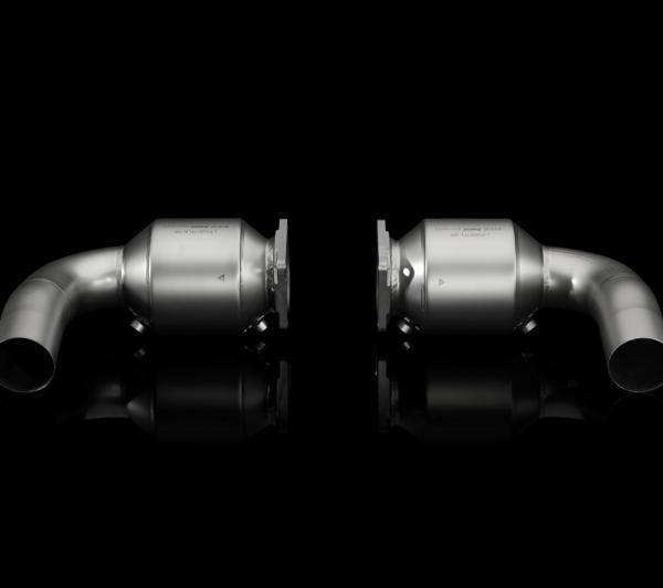 Akrapovic L-PO997TFLS-100