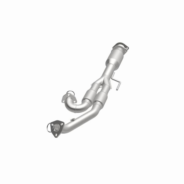 Magnaflow 557710