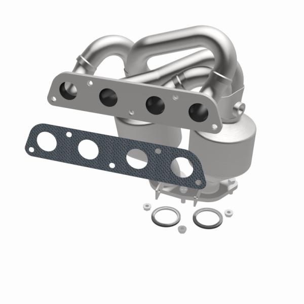 MAG Converter Direct Fit Magnaflow 51259